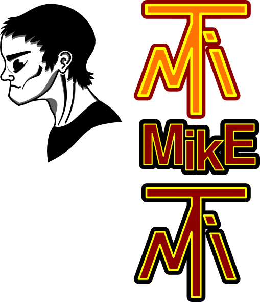 Mike_logo